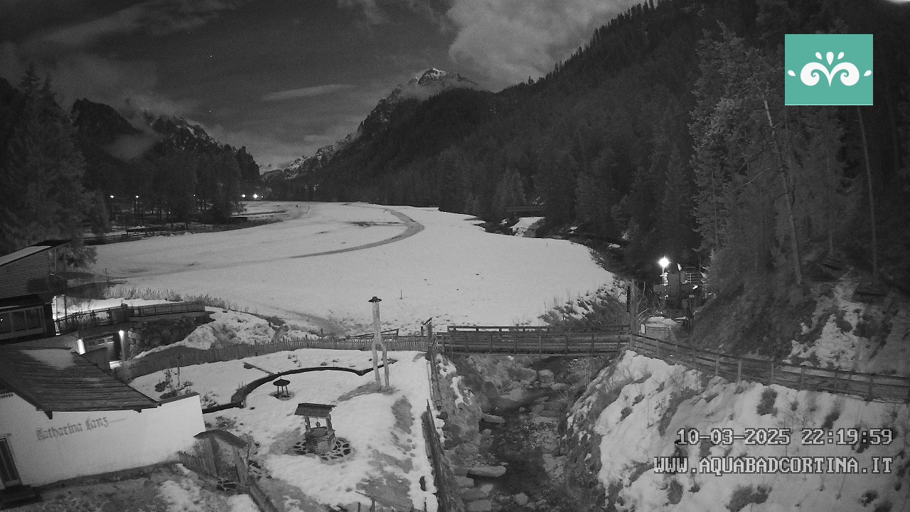 San Vigilio and Fanes-Sennes-Braies